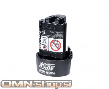Makita BL1015K 10,8V/1,5Ah Li-Ion akumulator 1913U9-9