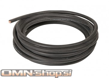 Varilni kabel H01N2-D 1x16 Črn