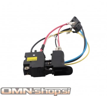 Makita stikalo 638882-6 za BHR202, DHR202