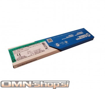 ELEKTRODA EZ-8RC Rutilno-celulozna. 2,0 mm, 0,8kg (Jadran)