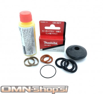 Makita servisni set 193390-9 za HR3000C