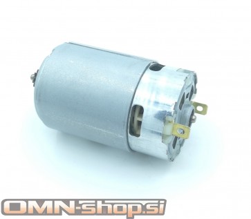 Makita DC motor 10,8V 629853-4 za DF330D