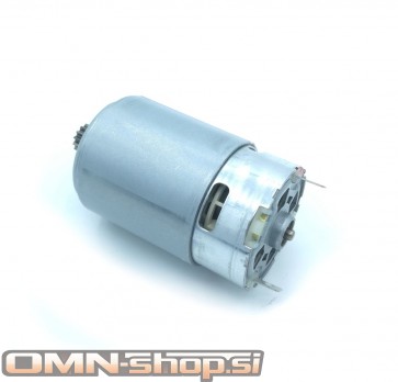 Makita DC motor 14,4V 629900-1 za HP347D