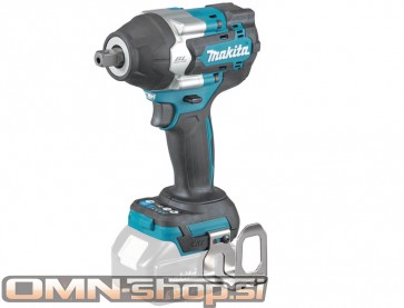 Makita DTW701Z akumulatorski udarni vijačnik,18V, BL