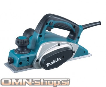 Makita KP0800 električni skobeljnik, 82mm, 620W