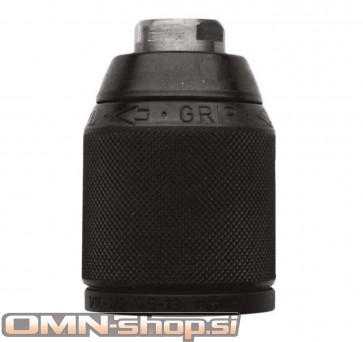 Makita hitrovpenjalna glava 763196-5, 1,5-13mm