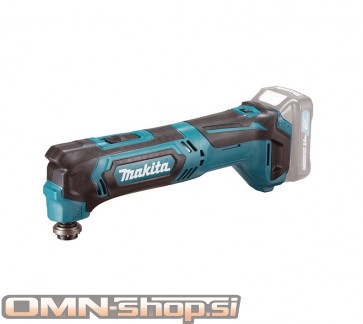 Makita TM30DZ akumulatorsko multifunkcijsko orodje, 10,8V, CXT