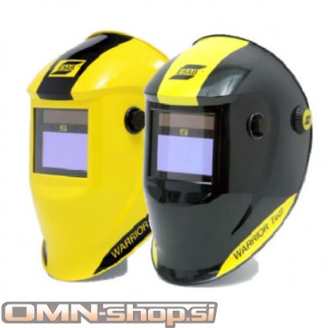 ESAB Warrior-Tech avtomatska varilna maska