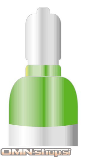 Tehnični plin stargon Ar+CO2 - 4 kg v jeklenki