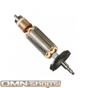 Makita rotor 515228-2 za 9565CVR