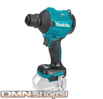 Makita DAS180Z akumulatorski puhalnik za prah 18V, BL, LXT