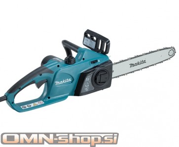 Makita UC3541A električna verižna žaga, 35cm, 1800W