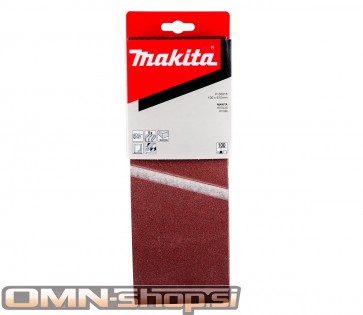 Makita brusni trak 100X610mm A100 za tračni brusilnik P-36918 5/1