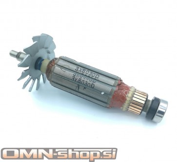 Makita rotor 511908-8 za 3901