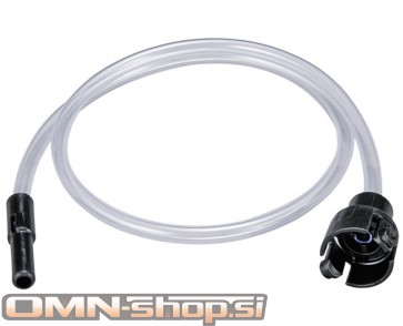 Makita cev s šobo 191X21-8 ZA DAS180, AS0001G