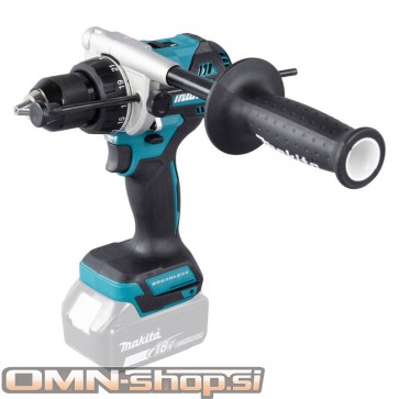 Makita DDF492Z akumulatorski vijačnik, 18V, BL, 130Nm