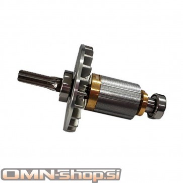 Makita rotor 519592-3 za DTW1002, DTW1001