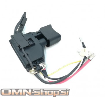Makita stikalo 650747-2 za DHP456