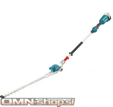 Makita DUN500WZ akumulatorske škarje za živo mejo 18V, 750mm