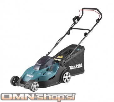 Makita DLM431Z akumulatorska kosilnica 18V+18V