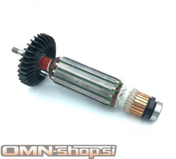 Makita rotor 517649-4 za GA4530 / GA5030
