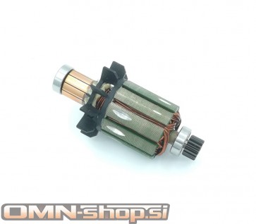 Makita rotor 619301-1 / 619496-0 za BHP458