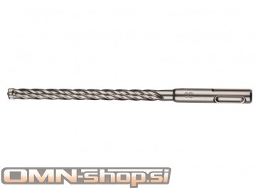 Makita sveder 8x165x100mm SDS+ Nemesis II B-58104