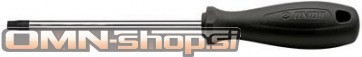 UNIOR IZVIJAČ TORX CR Art.621CR TX 30x115 mm