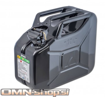 ARNOLD KOVINSKA POSODA ZA GORIVO 10L 6011-X1-2001