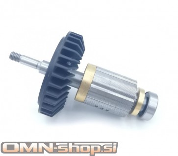 Makita rotor 510329-1 (519378-5) za DGA504