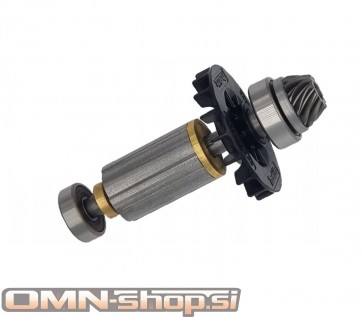 Makita rotor 619293-4 / 619737-4 za DHR242, DHR243 