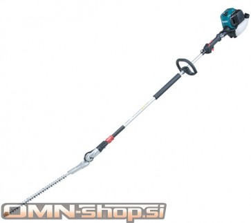 Makita EN4950H teleskopske škarje za živo mejo, 4T, 25,4 cm³, 1,1KM