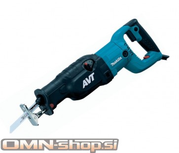 Makita JR3070CT električna sabljasta žaga z nihajnim hodom