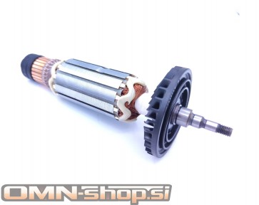 Makita rotor 515373-3  / 510510-4 ZA GA5040C