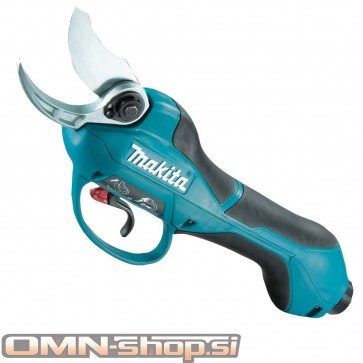 Makita DUP362Z akumulatorske škarje za obrezovanje, 18V+18V