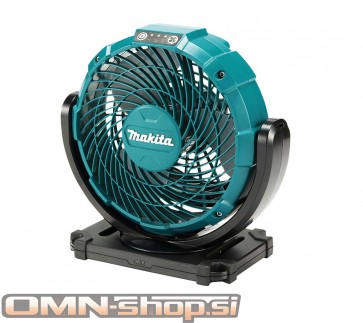 Makita CF100DZ akumulatorski ventilator, 10,8V, CXT