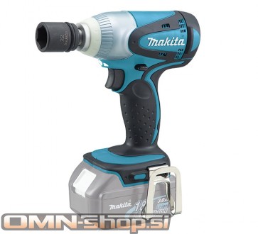 Makita DTW251Z akumulatorski udarni vijačnik 1/2", 18V