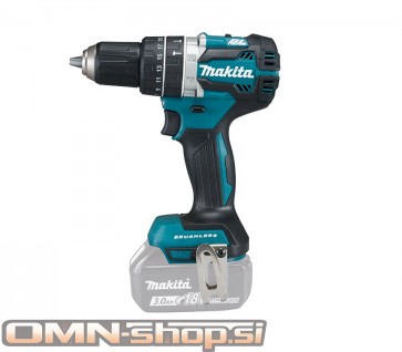 Makita DHP484Z akumulatorski vibracijski vrtalni vijačnik