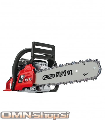 SOLO 6646 BENCINSKA VERIŽNA ŽAGA 2,7KS, 46ccm, 38cm 0.325", 8,5kg