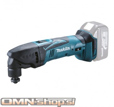 Makita DTM50Z akumulatorsko  multifunkcijsko orodje, 18V