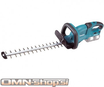 Makita DUH651Z akumulatorske škarje za živo mejo 18V+18V