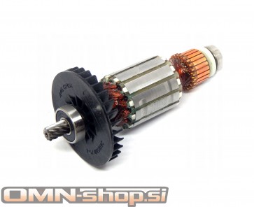 Maktia rotor 510044-7 za 5604R