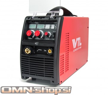 WTL MIG 250 MIG/MAG varilni inverter