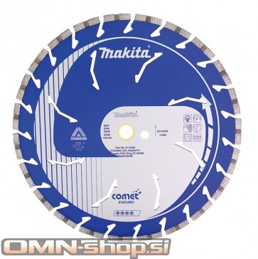 Makita diamantna plošča 300x20mm, B-13546