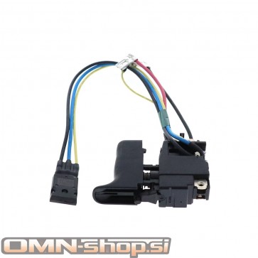 Makita stikalo 650655-7 za BHR241, DHR241