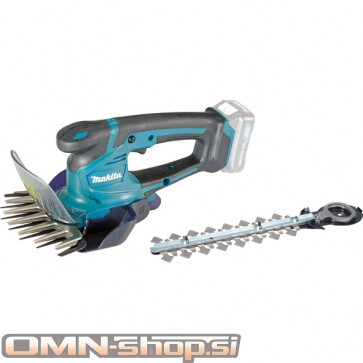 Makita UM600DZX akumulatorske škarje za travo, 12V, CXT