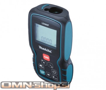 Makita LD080P laserski merilnik razdalje