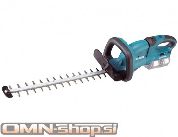 Makita DUH551Z akumulatorske škarje za živo mejo 18V+18V