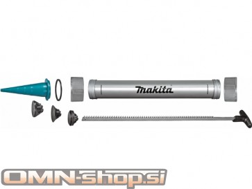 Makita držalo čreve "ČREVE" za  DCG180Z 196352-6 /1911T4-0