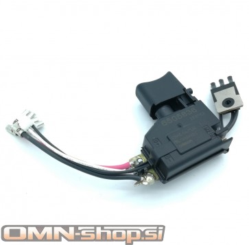 Makita stikalo 650583-6 C3HZ-1A-TLM za BHP452